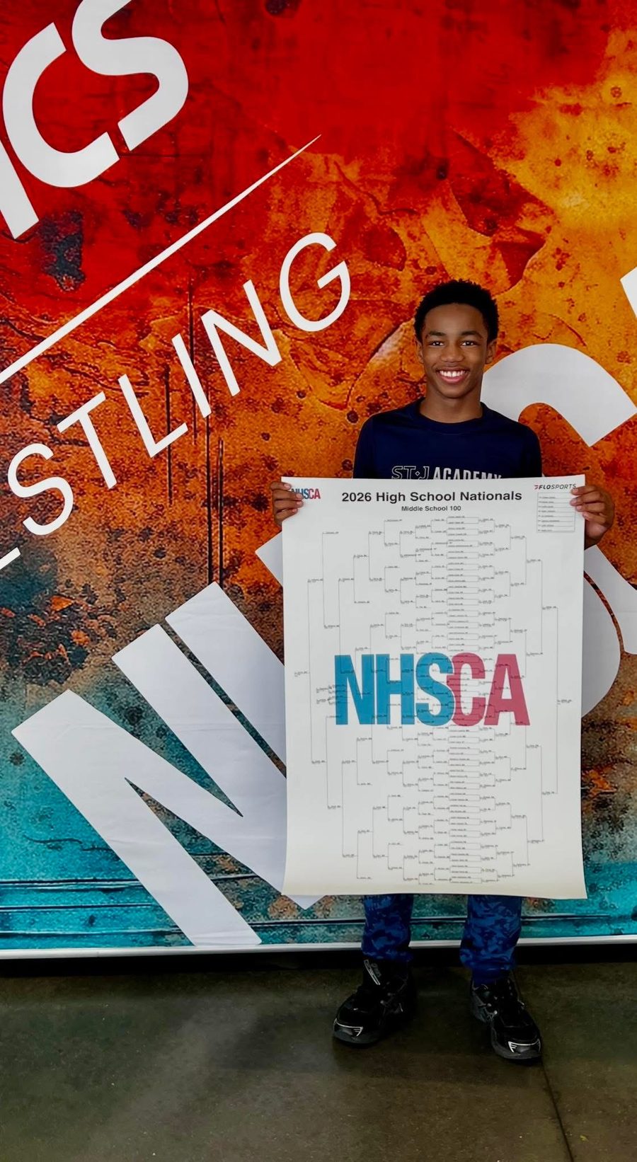 NHSCA 2026 Nationals